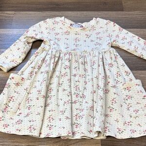 SweetHoney dress ASIS STAINED